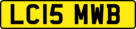 LC15MWB