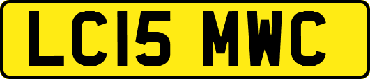 LC15MWC