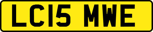 LC15MWE
