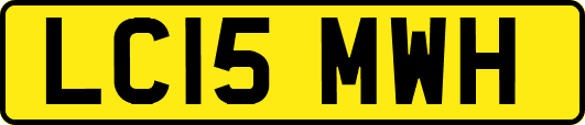 LC15MWH