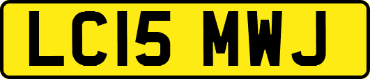 LC15MWJ