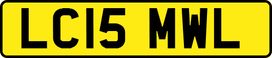 LC15MWL