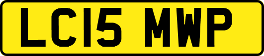 LC15MWP