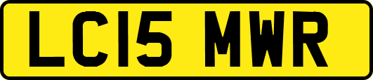 LC15MWR
