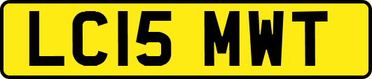 LC15MWT