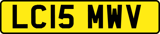 LC15MWV