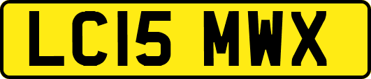 LC15MWX
