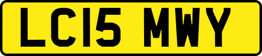 LC15MWY