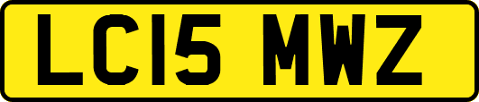LC15MWZ