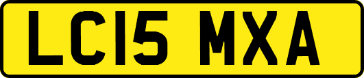LC15MXA