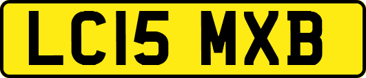 LC15MXB