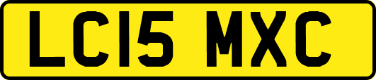 LC15MXC