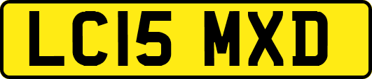 LC15MXD