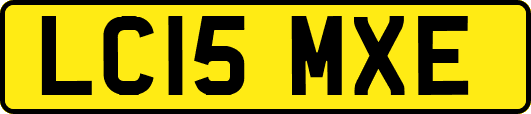 LC15MXE