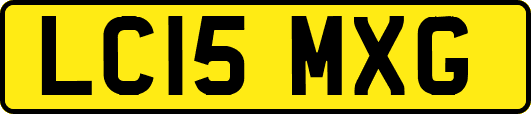 LC15MXG