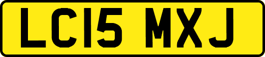 LC15MXJ