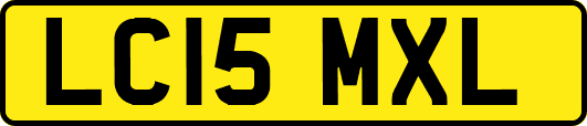 LC15MXL