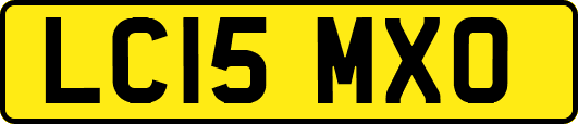 LC15MXO