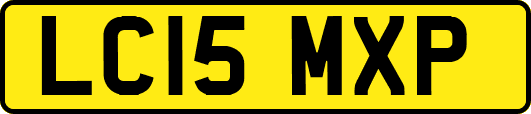 LC15MXP