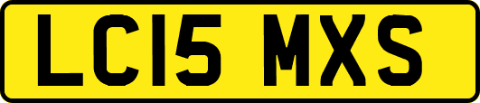 LC15MXS