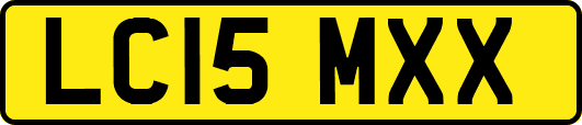 LC15MXX