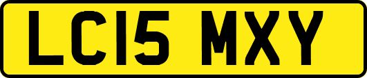 LC15MXY