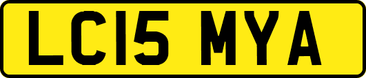 LC15MYA