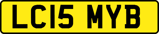 LC15MYB