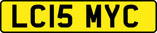 LC15MYC