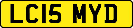 LC15MYD