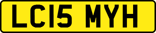 LC15MYH