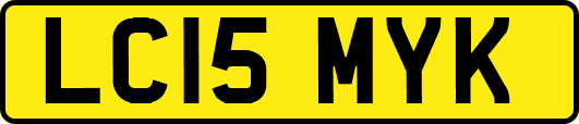 LC15MYK