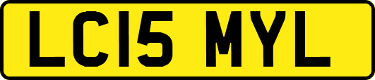 LC15MYL