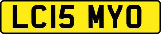 LC15MYO