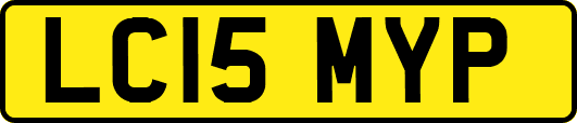 LC15MYP