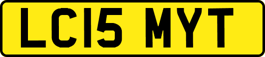 LC15MYT