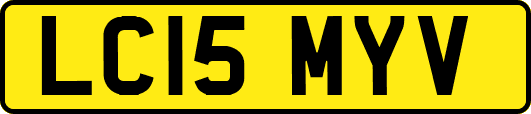 LC15MYV
