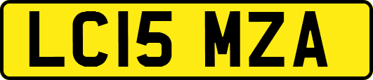 LC15MZA