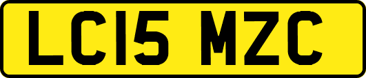 LC15MZC