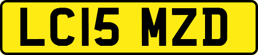LC15MZD