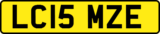 LC15MZE
