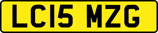 LC15MZG