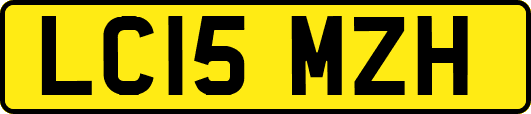 LC15MZH