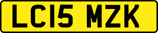 LC15MZK
