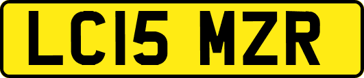 LC15MZR