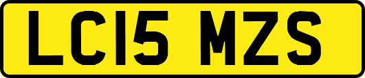 LC15MZS