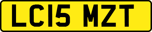 LC15MZT
