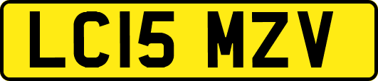 LC15MZV