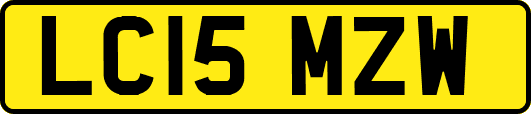 LC15MZW
