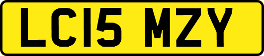 LC15MZY